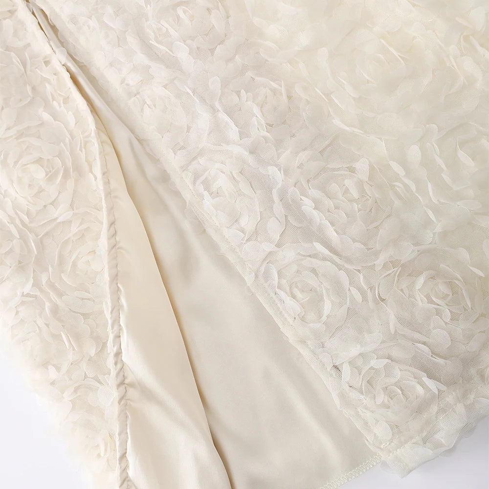 Summer Formal Occasion Dress