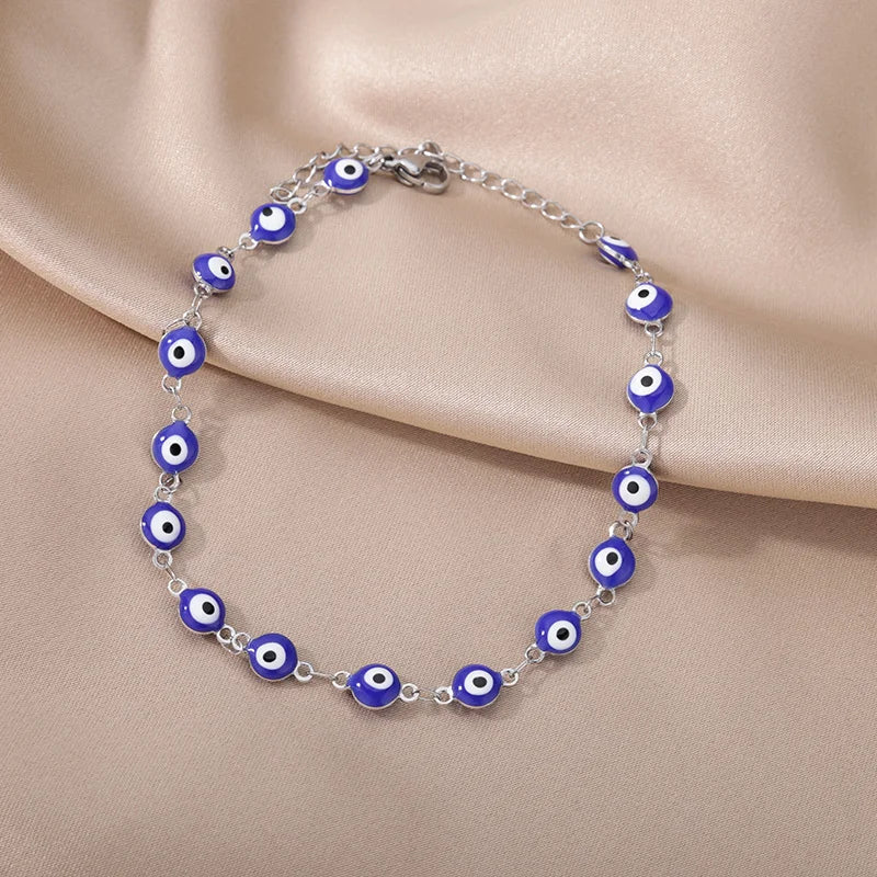 Anklets jewelry