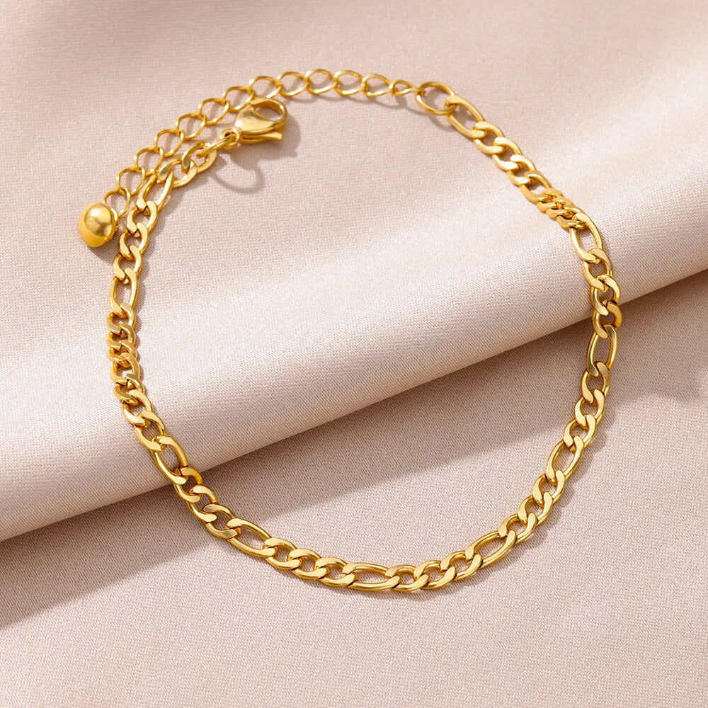 Anklets jewelry