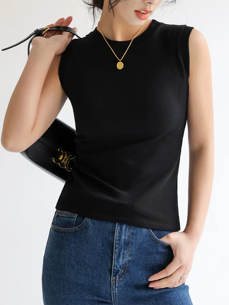 Camisole Vest Cotton