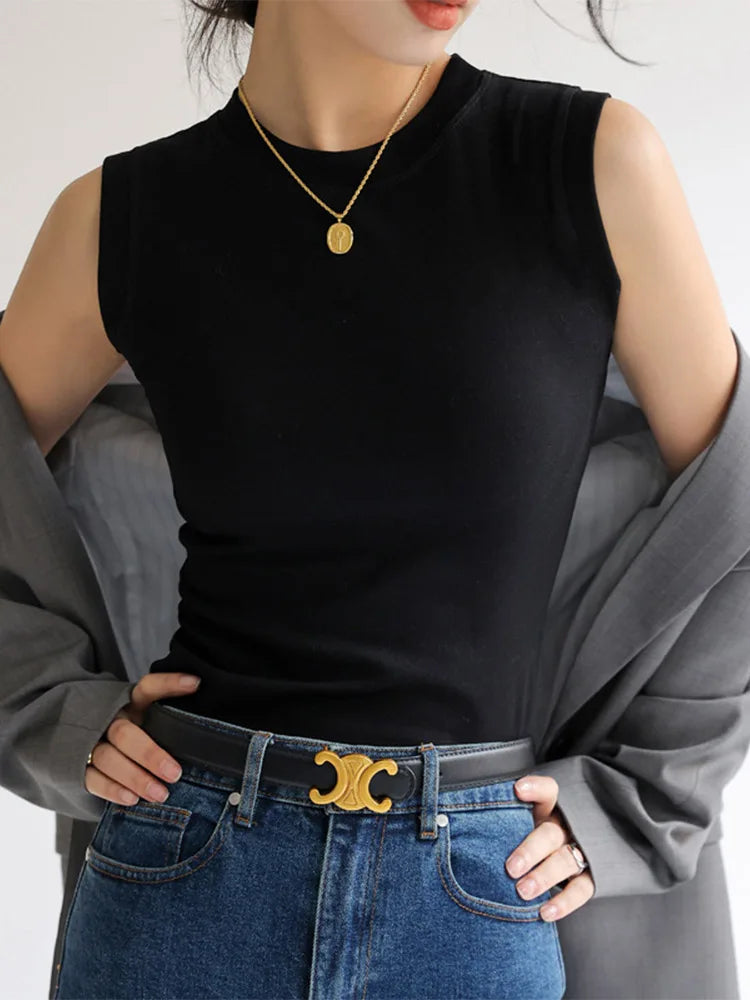 Camisole Vest Cotton