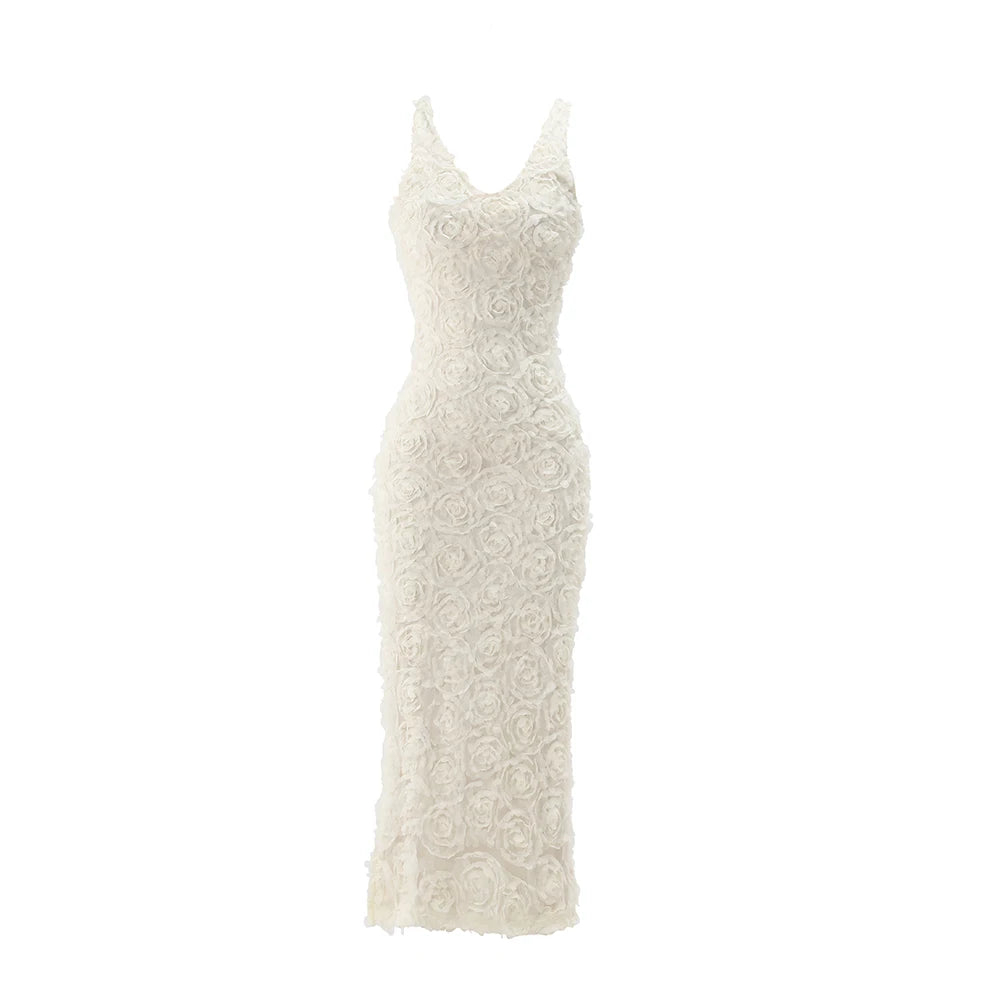 Summer Formal Occasion Dress
