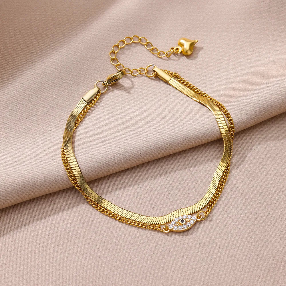 Anklets jewelry
