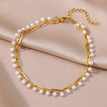 Anklets jewelry